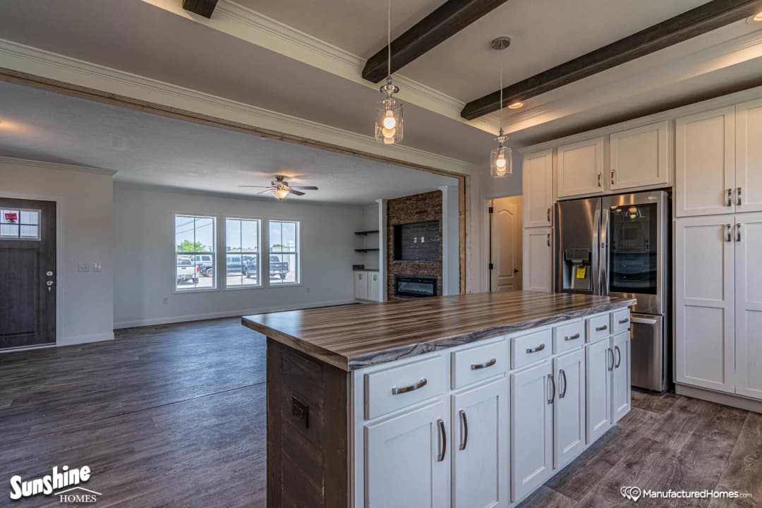 Pri3280-2049 kitchen home features