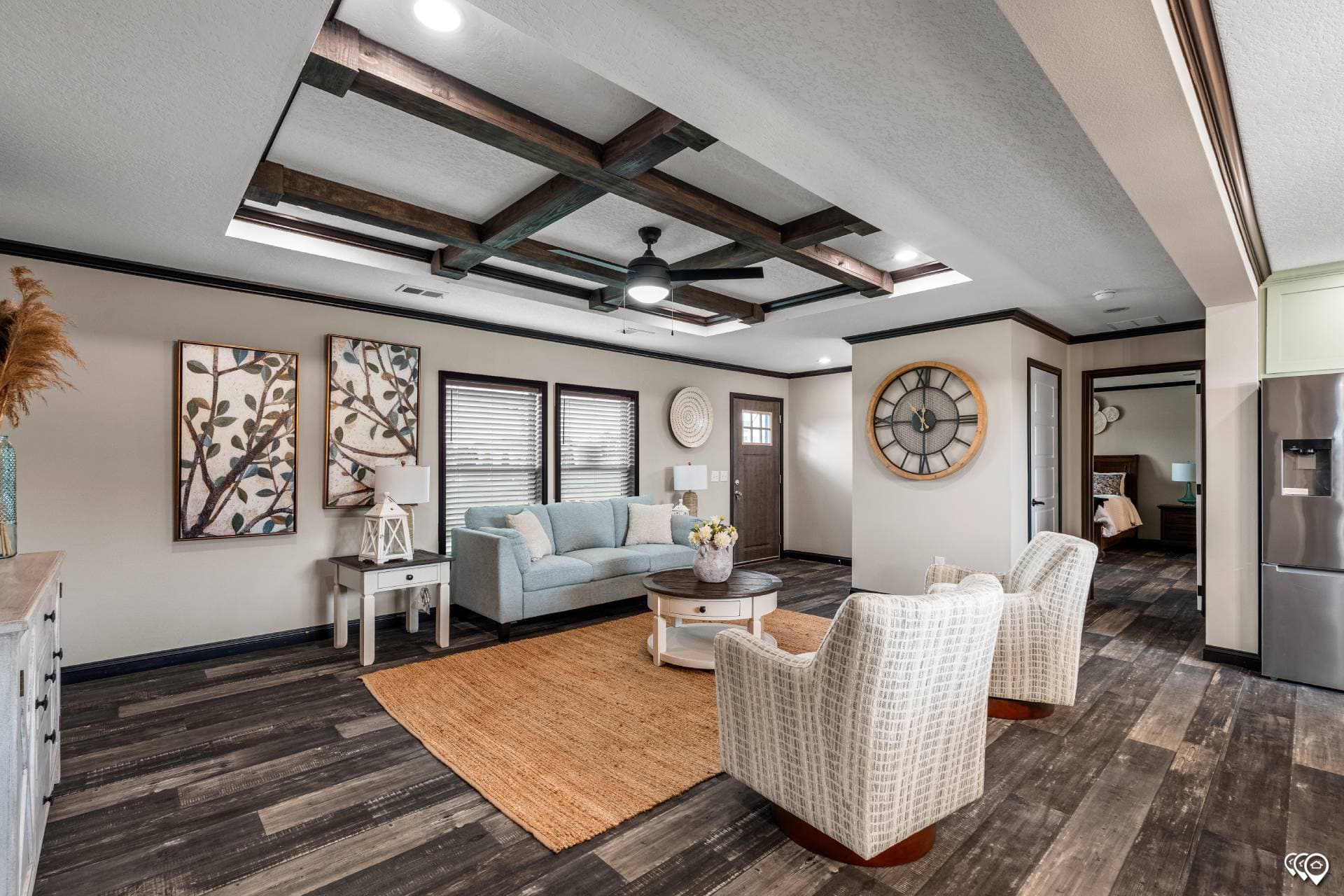 Pri3270-2050 interior home features