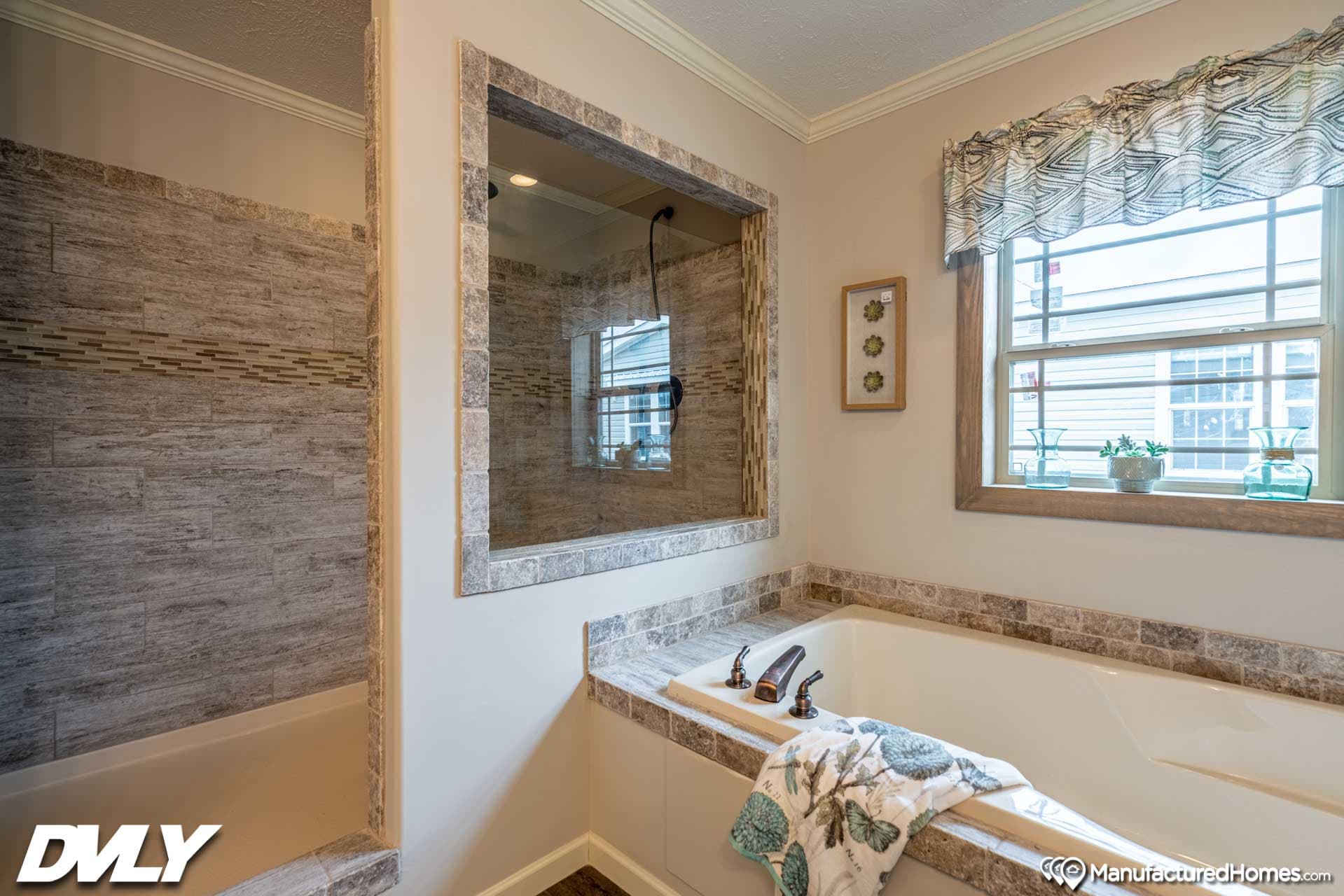 The etienne bathroom home features