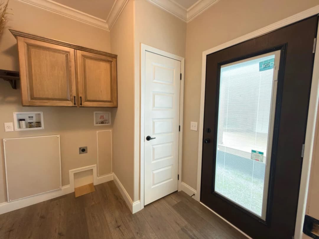Torridon interior home features