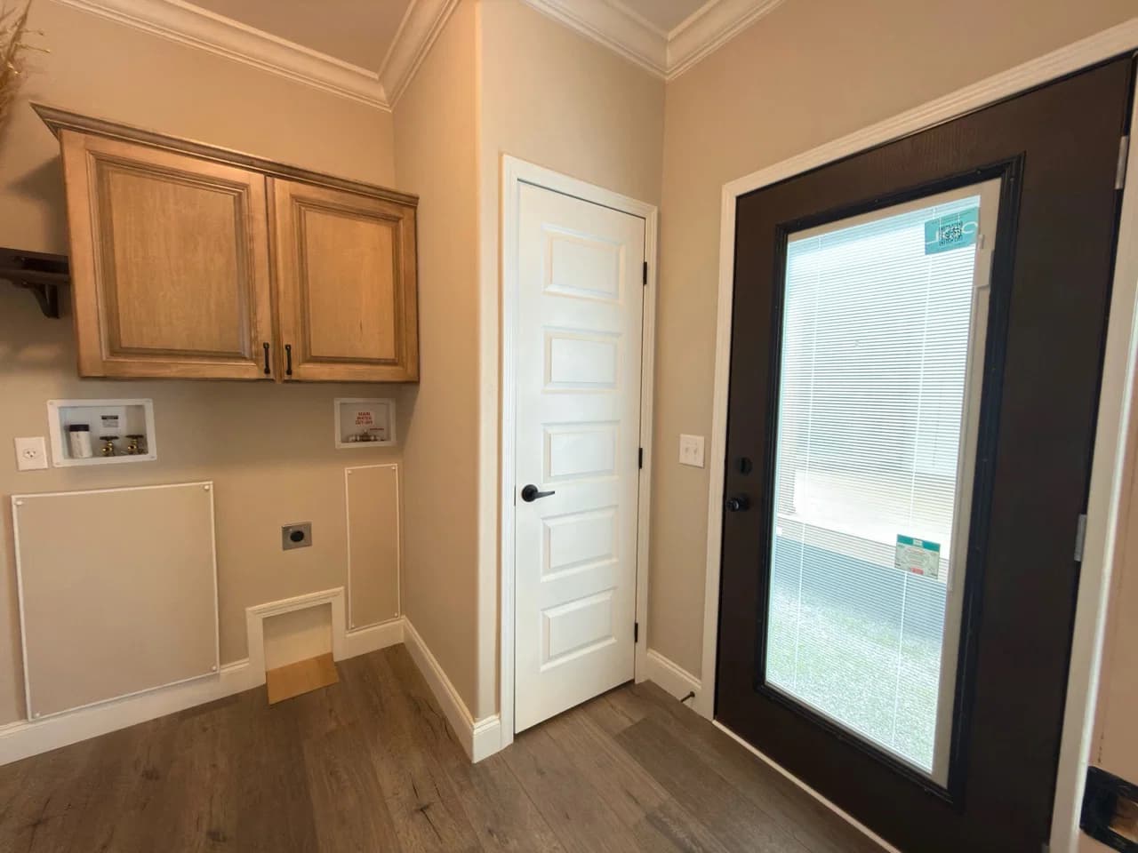 Torridon interior home features