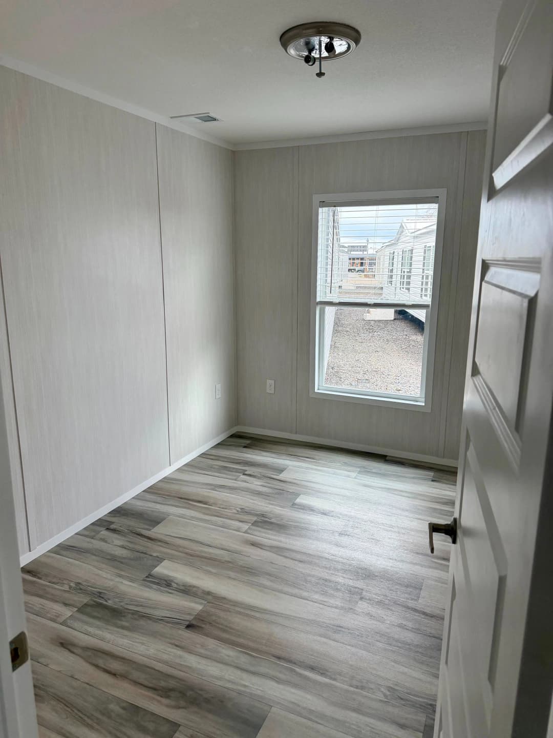 The andrew 80 bedroom home features