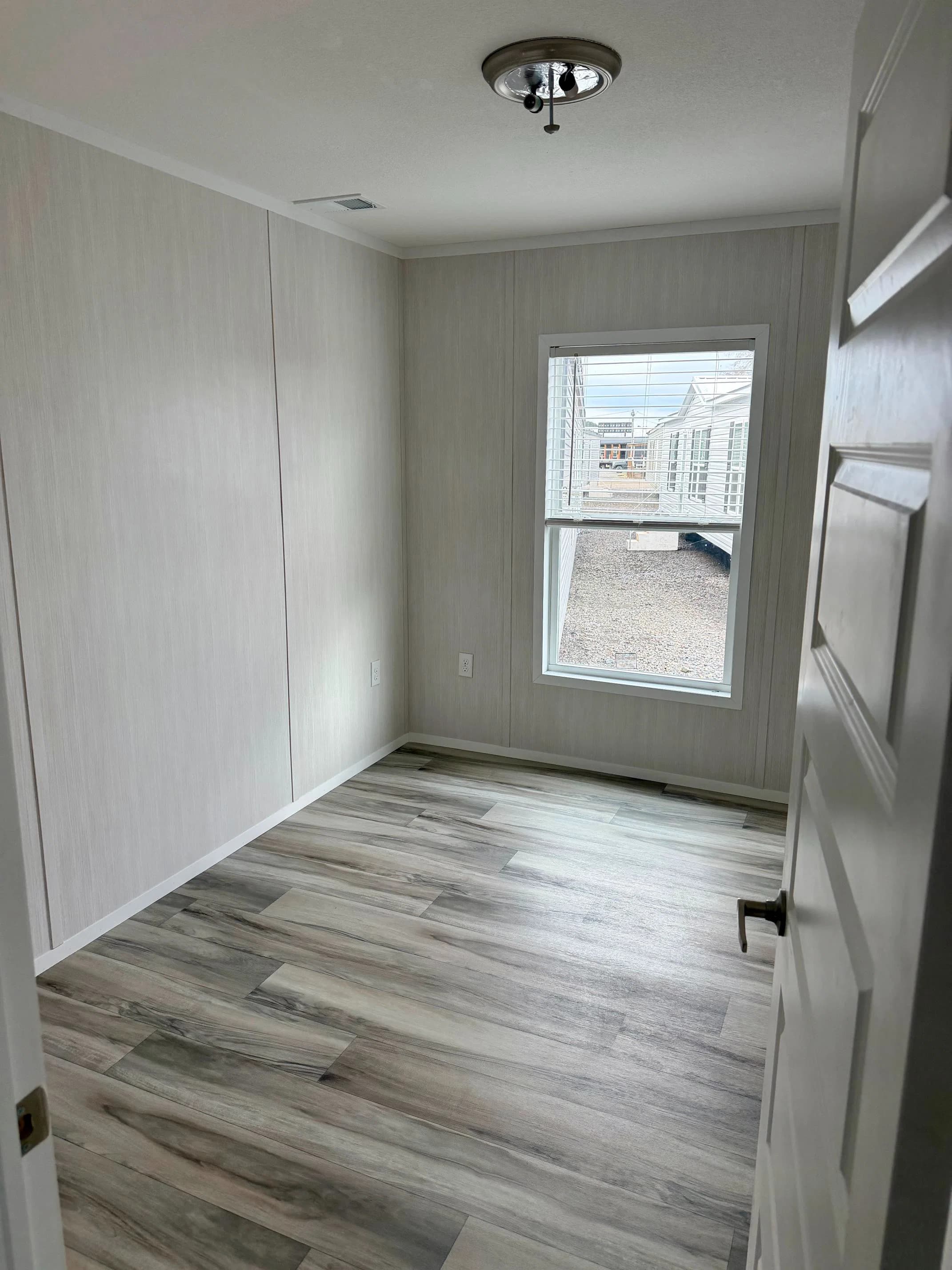 The andrew 80 bedroom home features