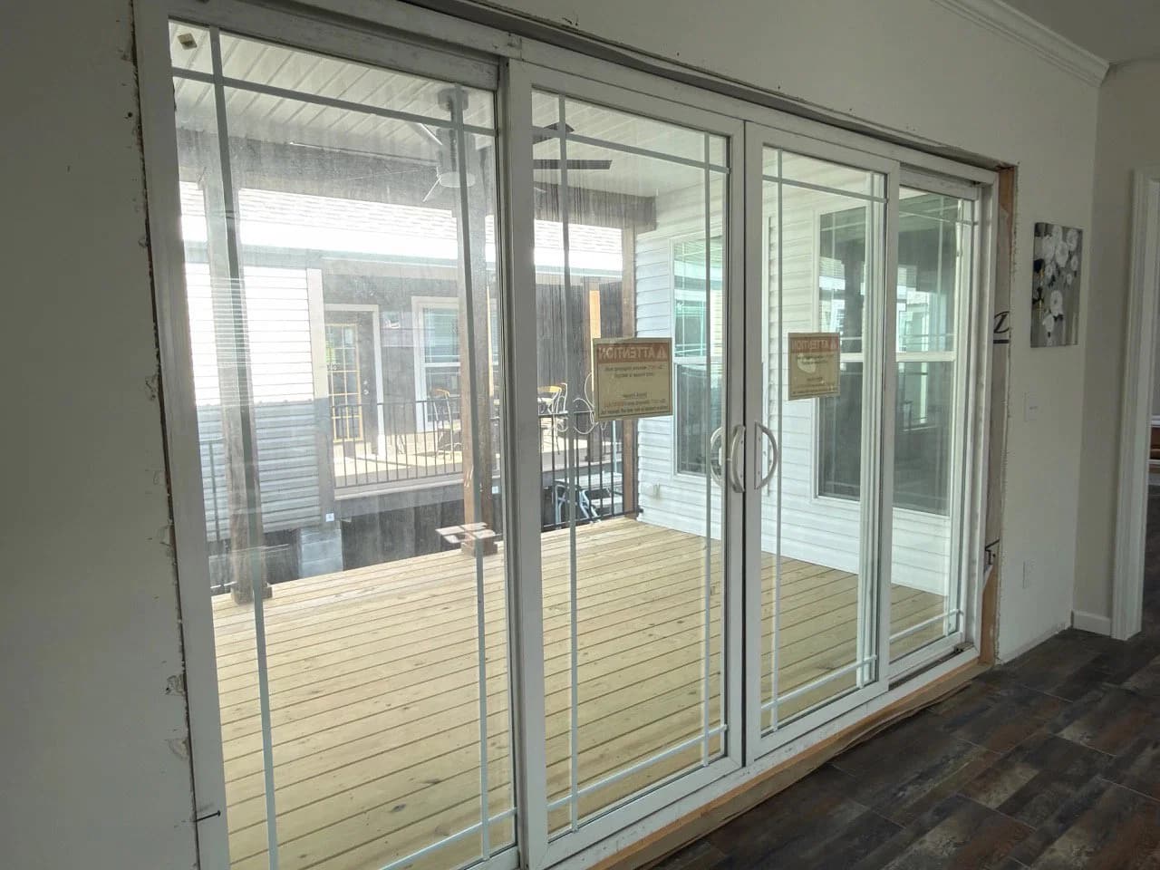 Aimon b 4br interior home features