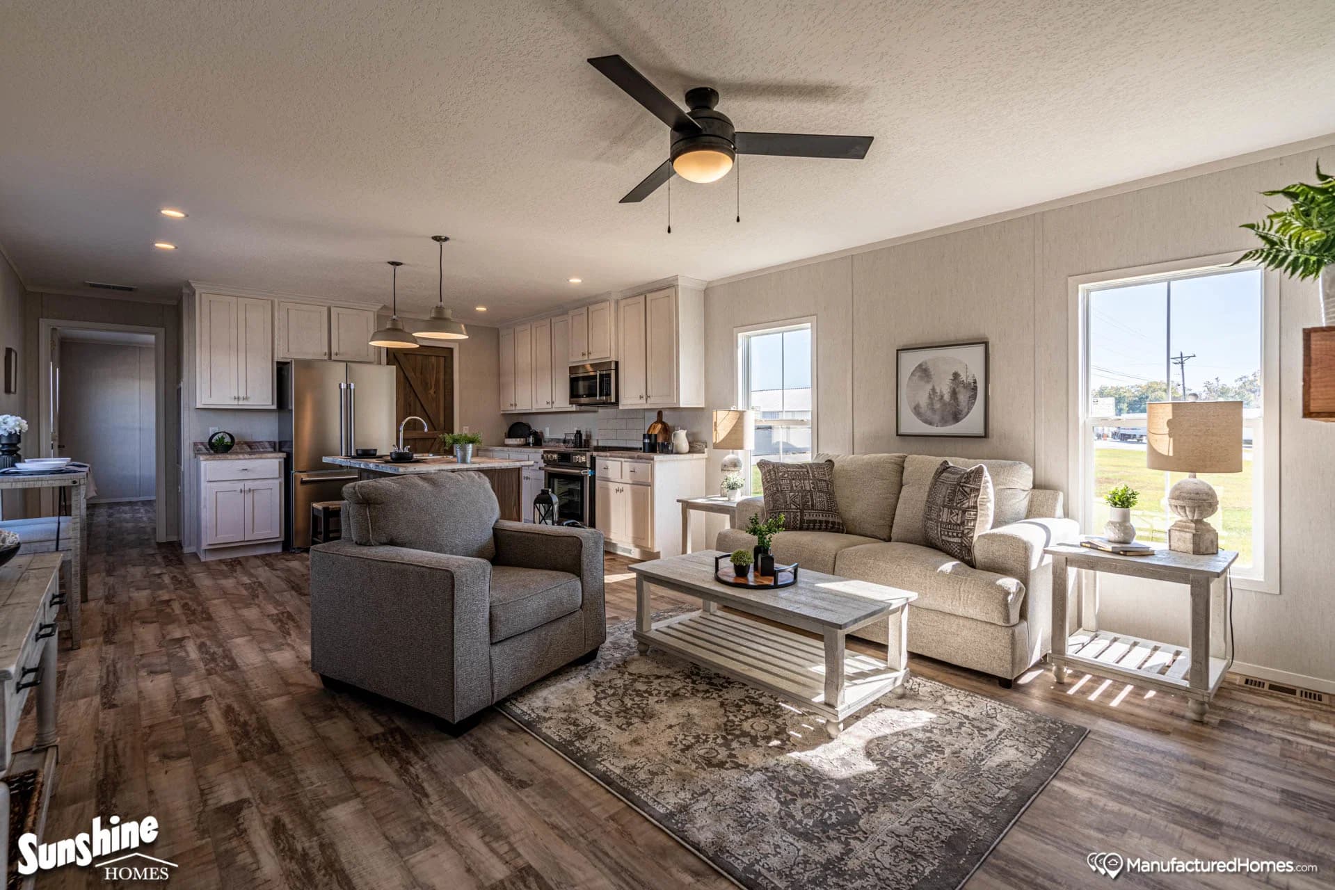 Arc1680-8000 kitchen home features