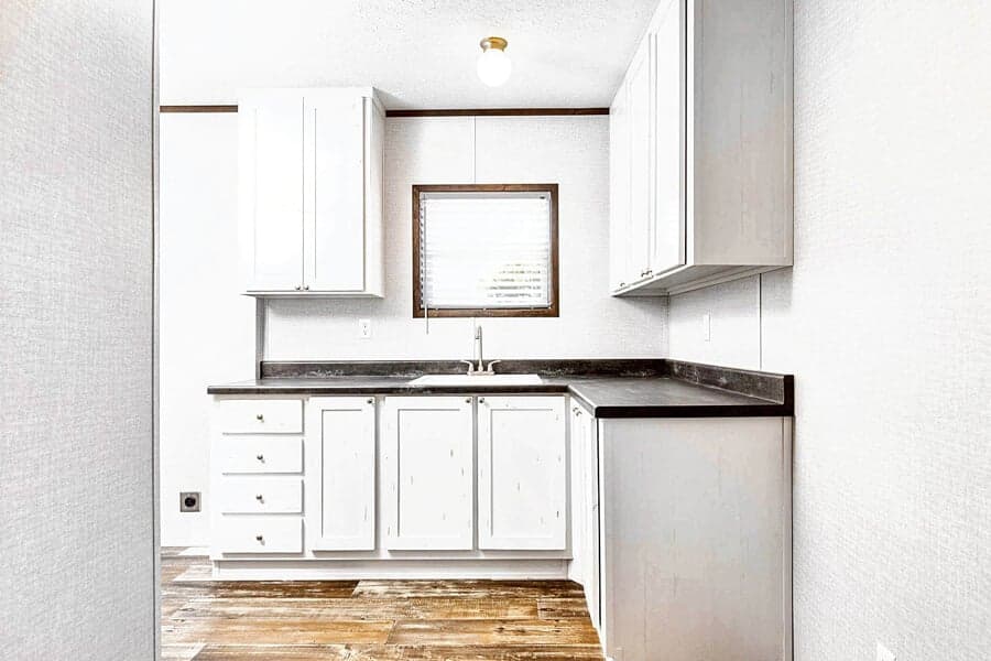 Sweet haven interior home features