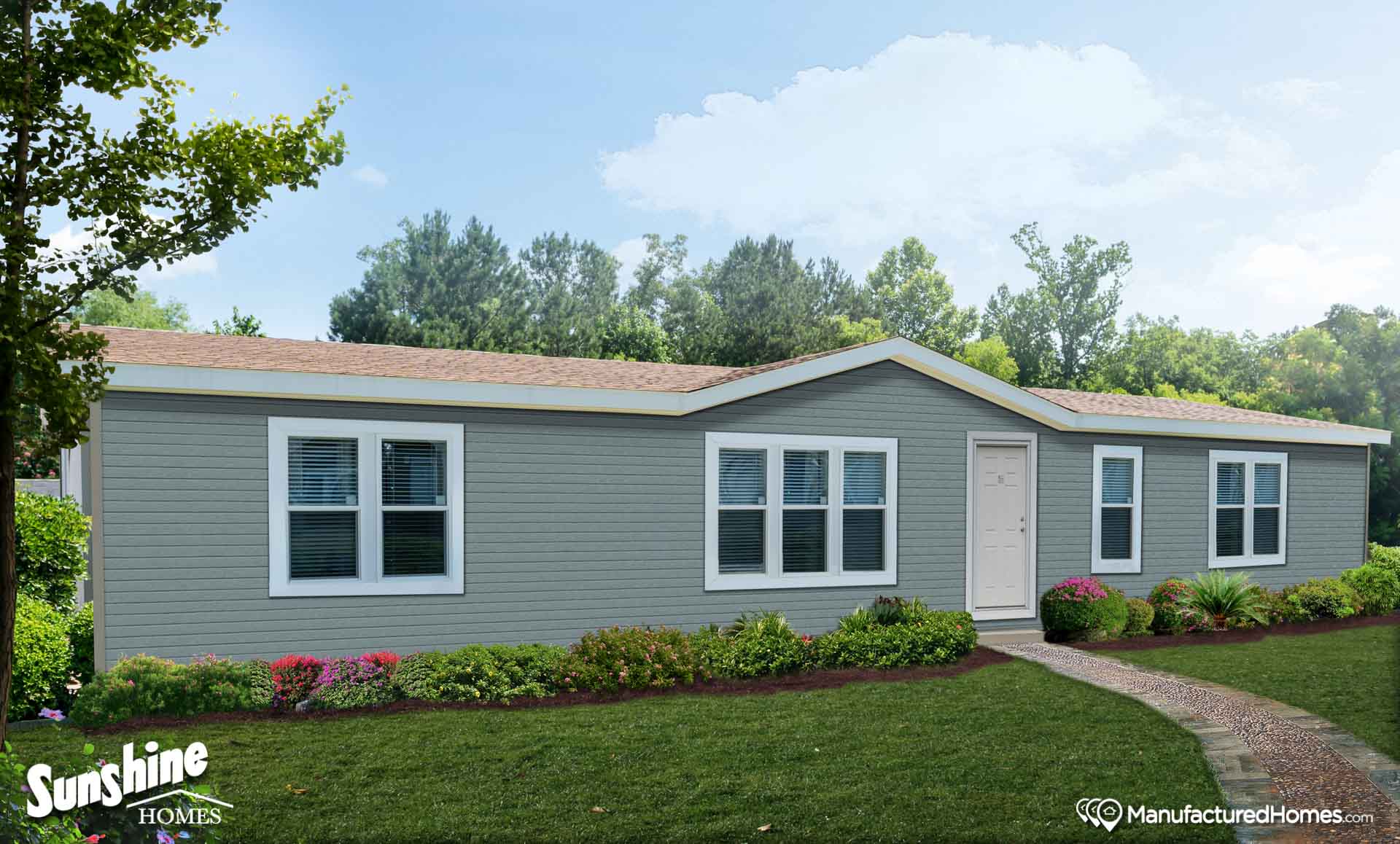 Pri3270-2008 elevation and exterior home features
