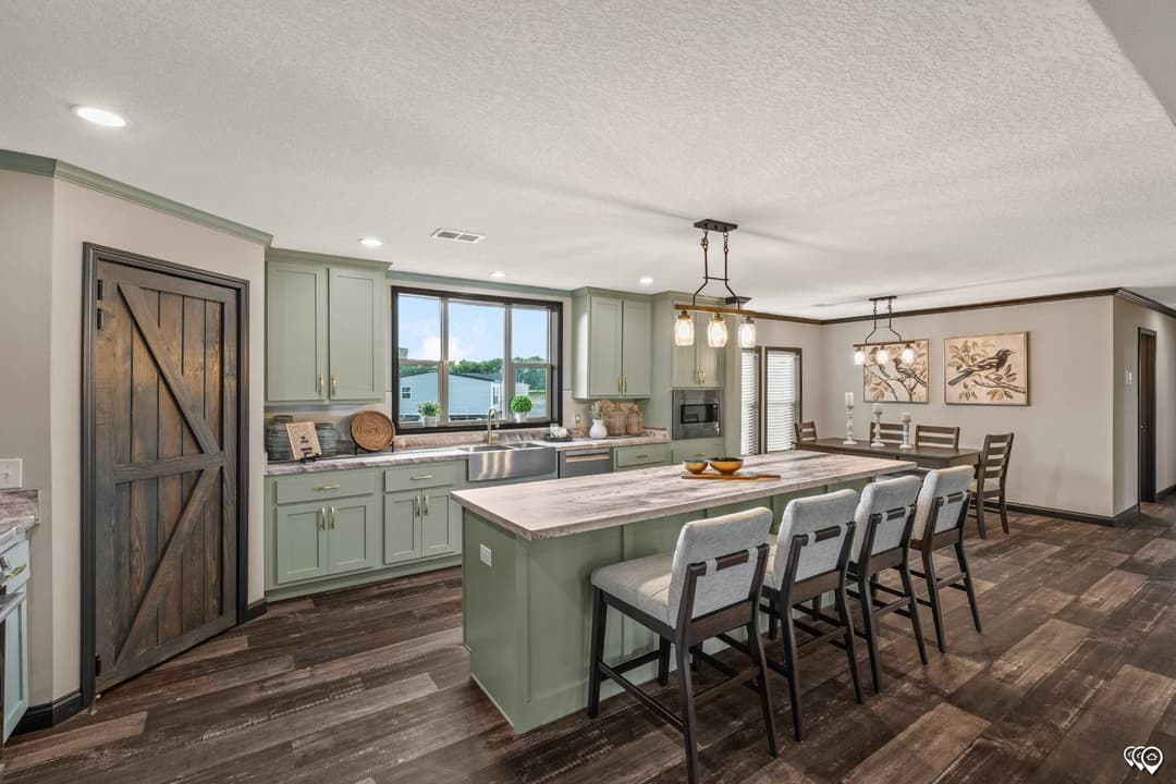 Pri3270-2050 kitchen home features
