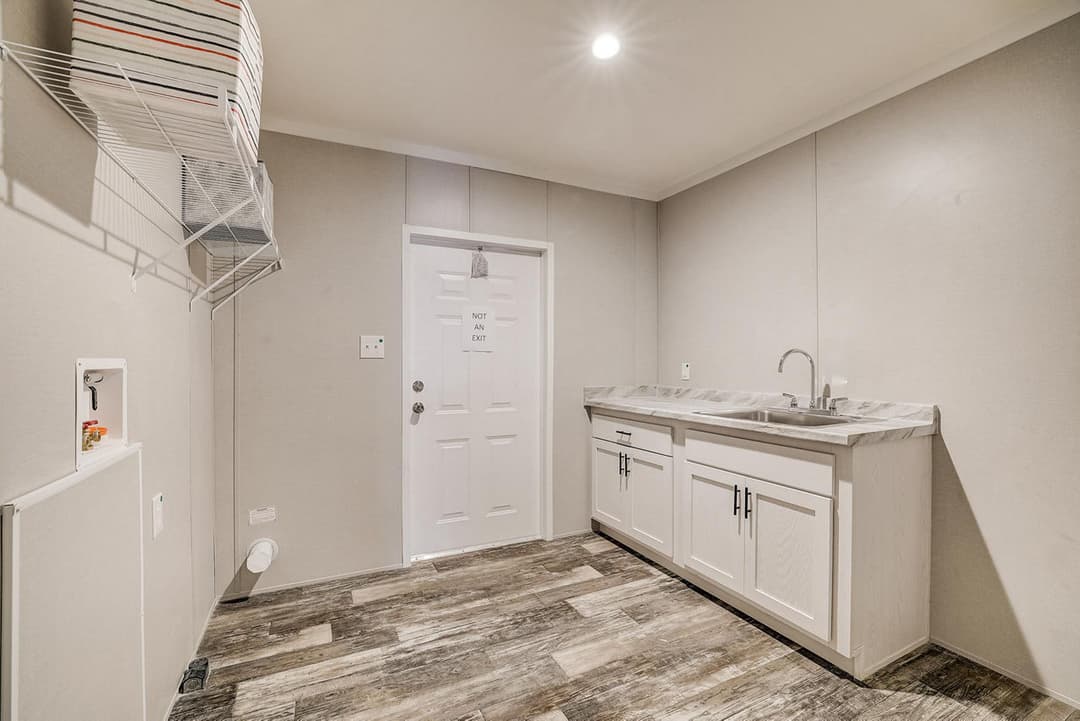The desire interior home features
