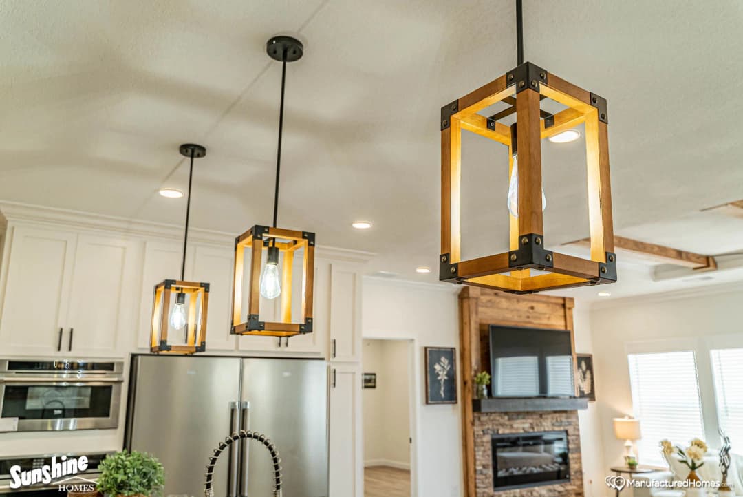 Pri3284-2058 kitchen home features