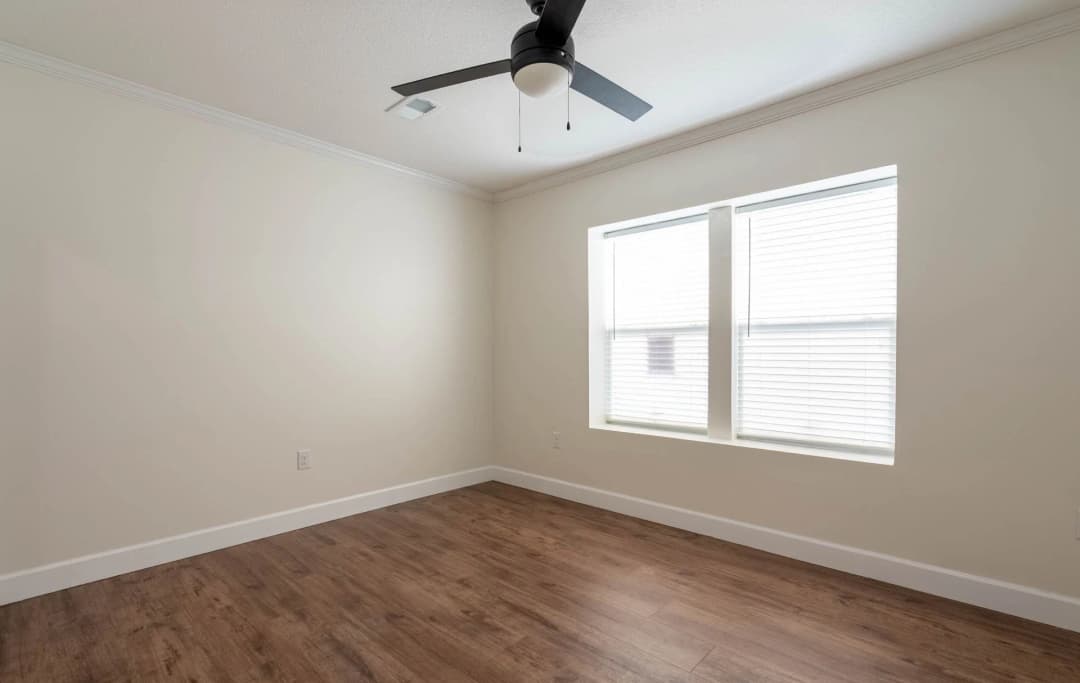 The bethel bedroom home features