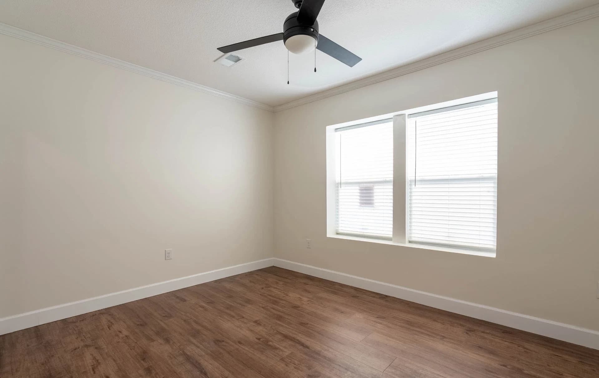 The bethel bedroom home features