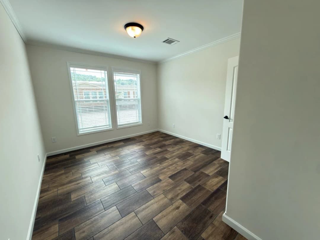 The zemira bedroom home features