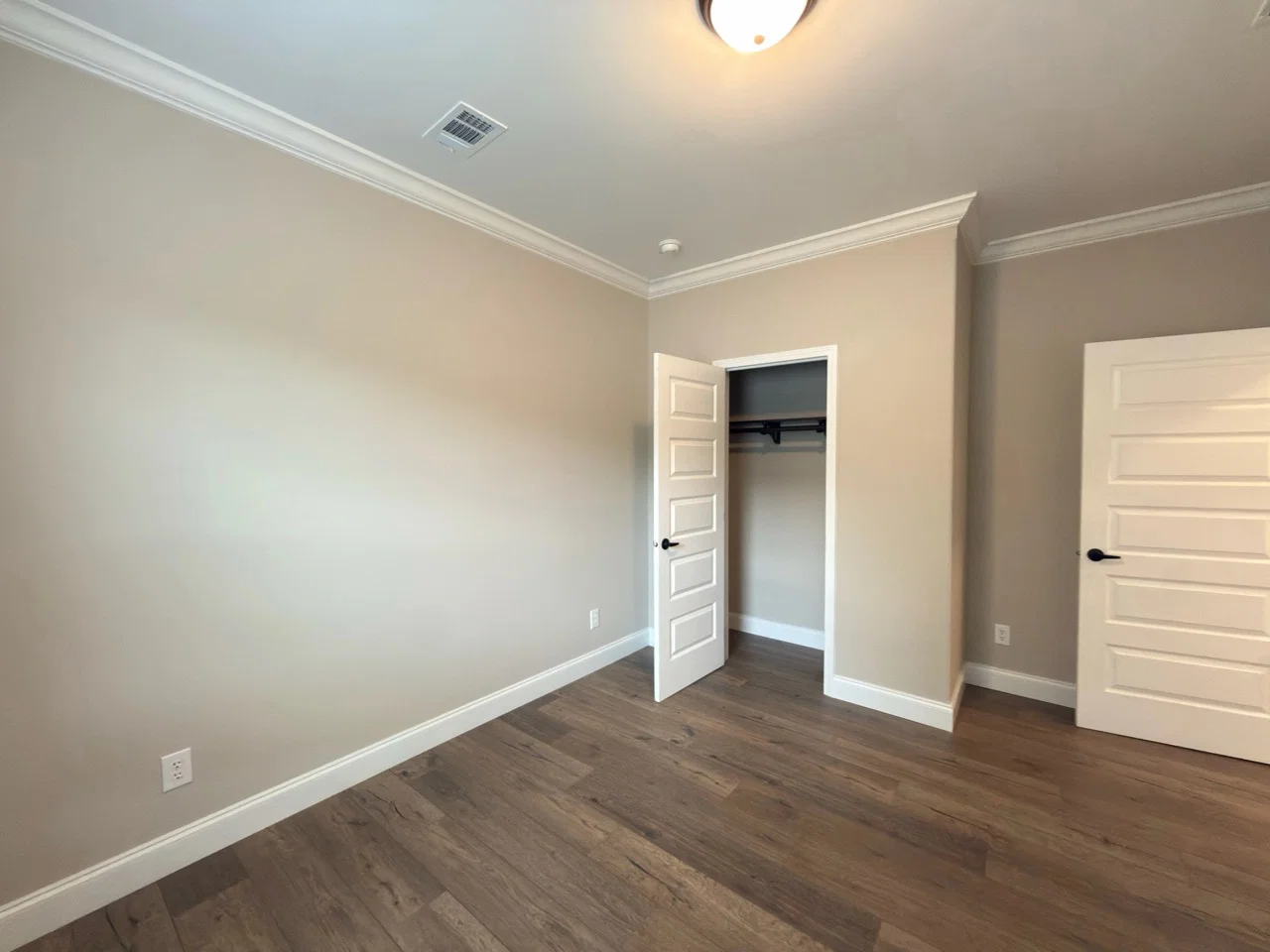 Torridon interior home features