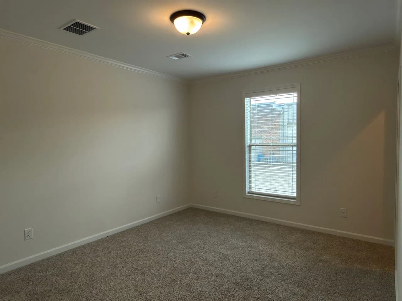 The clarkson bedroom home features