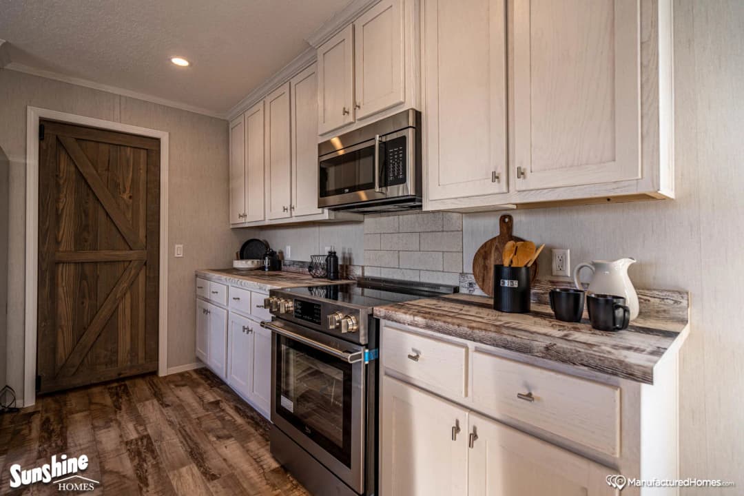 Arc1680-8000 kitchen home features
