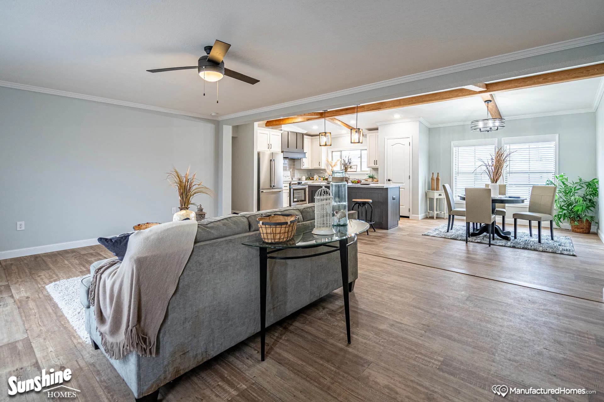 Pri3264-500 interior home features