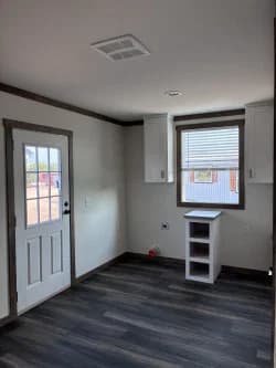 Emilie elite interior home features