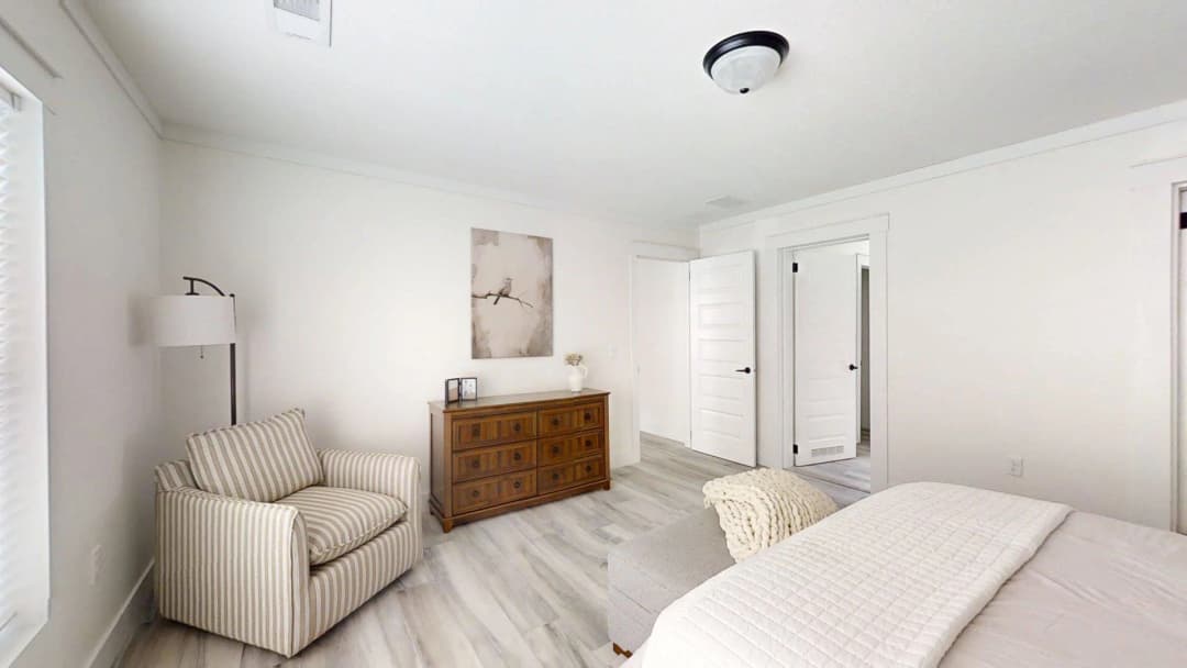 The king david 76 bedroom home features