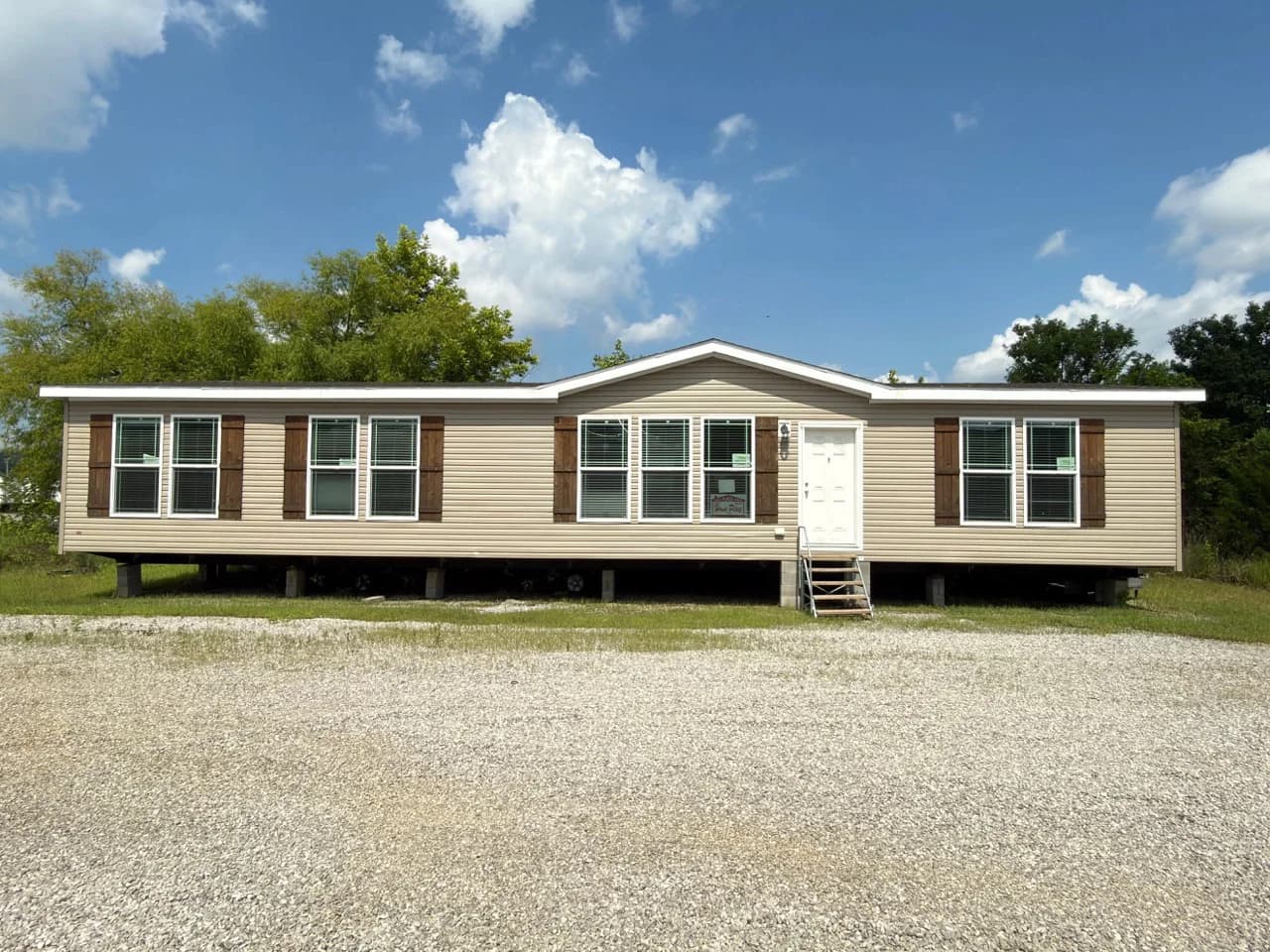 The zemira hero, elevation, and exterior home features