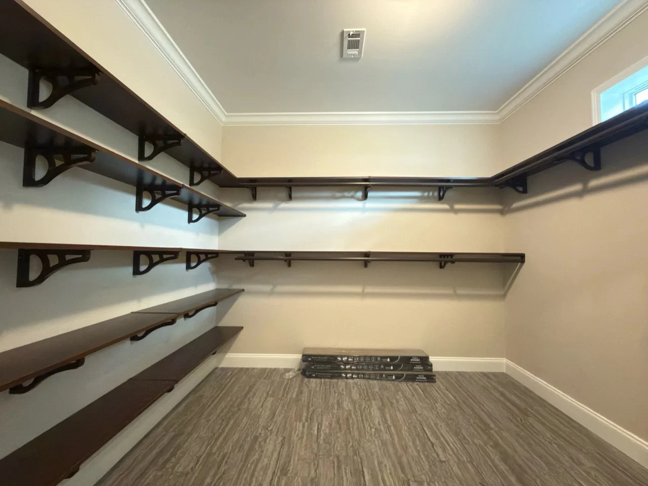 Torridon interior home features