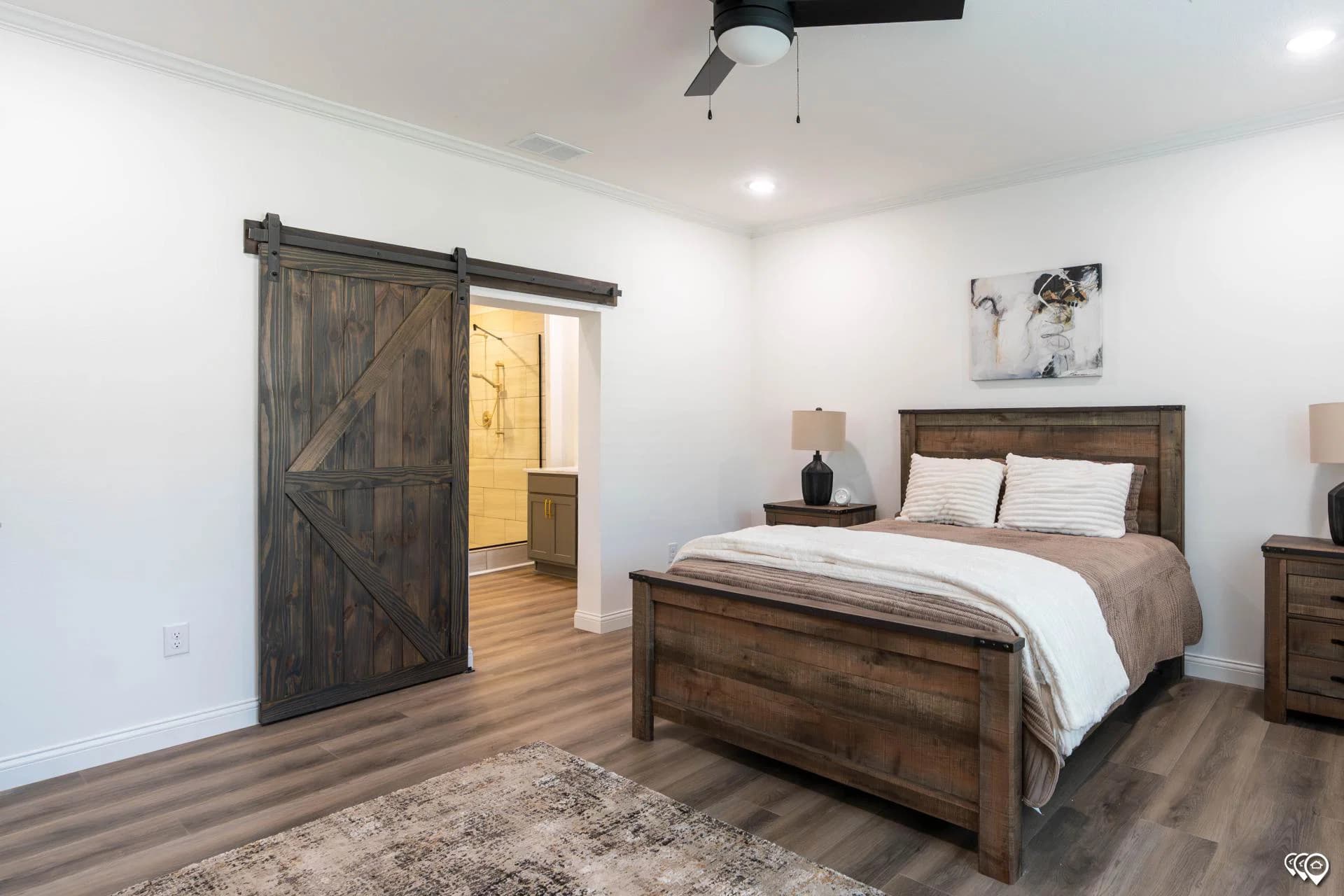 Pri3284-2075 bedroom home features