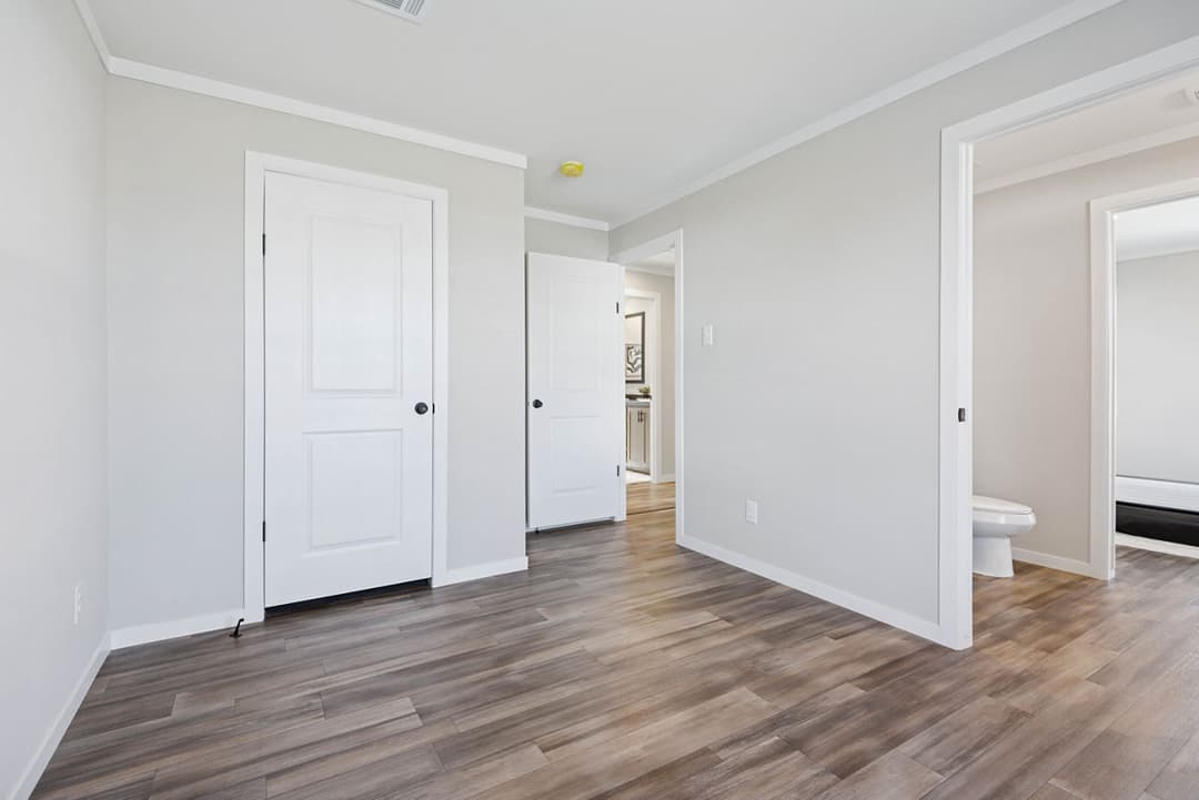 The drago bedroom home features