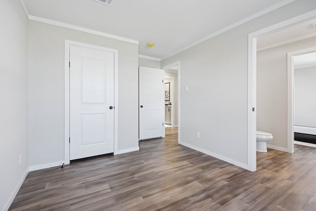 The drago bedroom home features