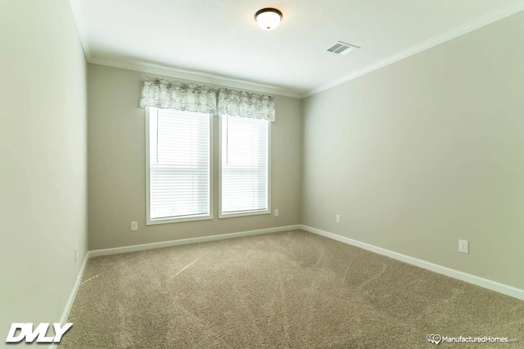 The oasis interior home features