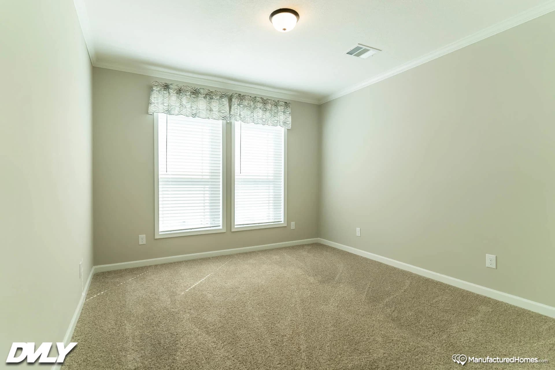 The oasis interior home features