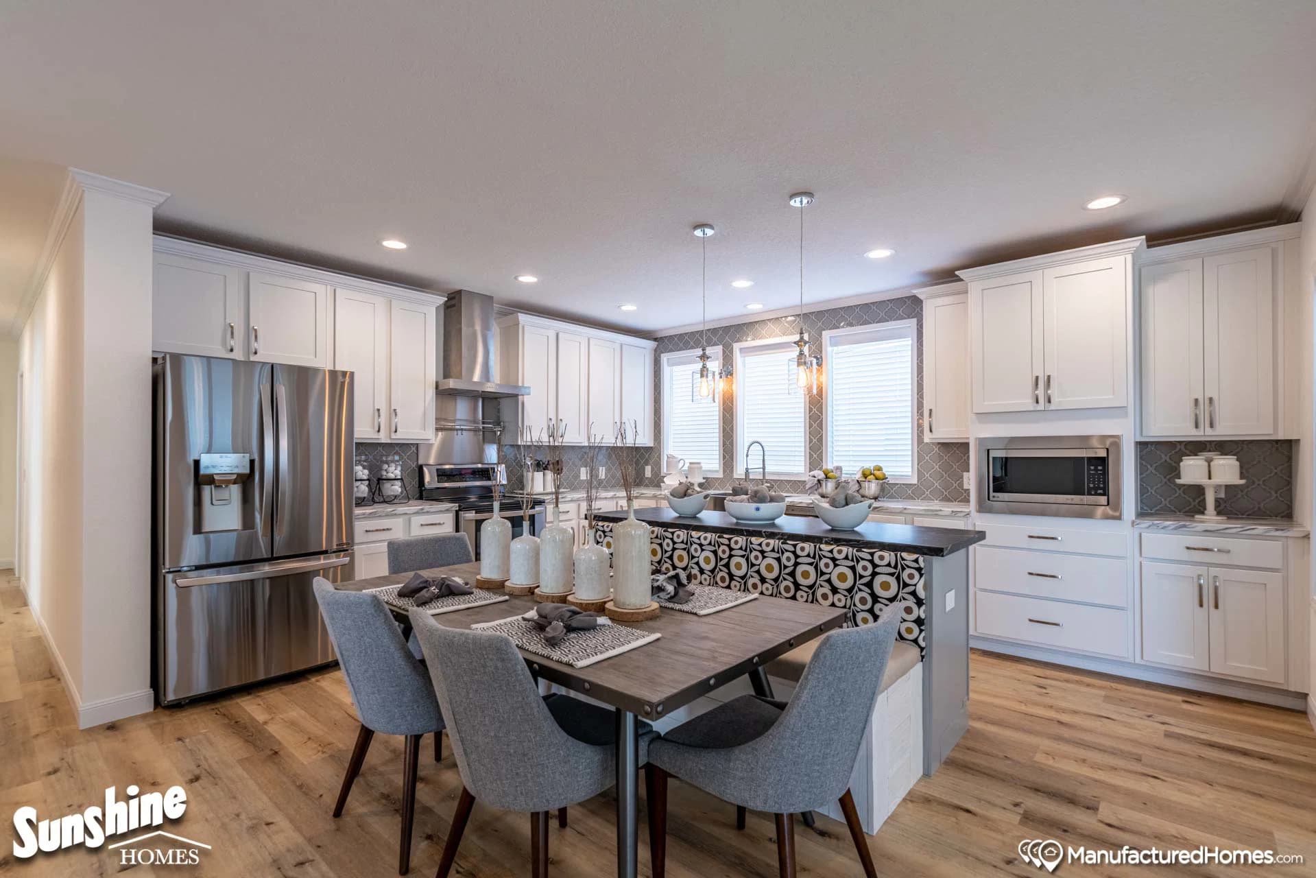 Pri3270-2024 kitchen home features