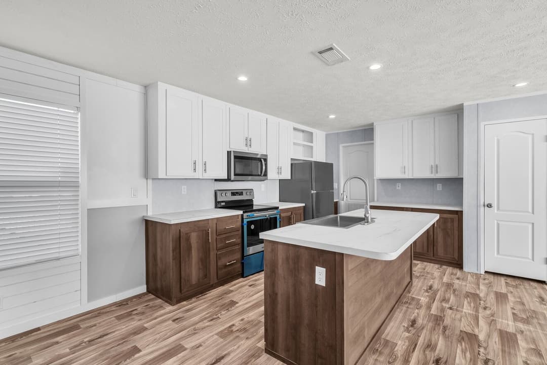 Valu maxx 28483m kitchen home features