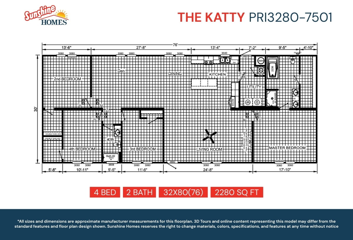 Pri3280-7501  home features