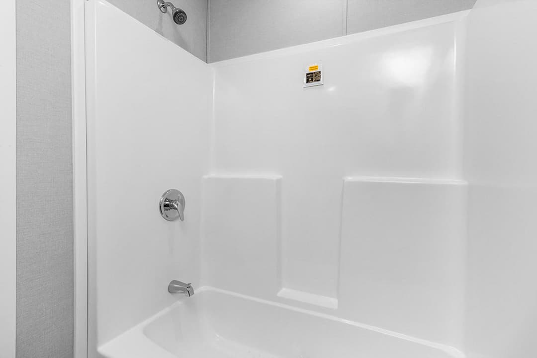 The frenchman bathroom home features