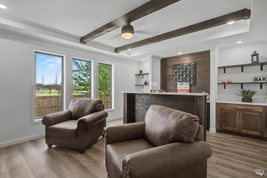 Pri3284-2075 interior home features