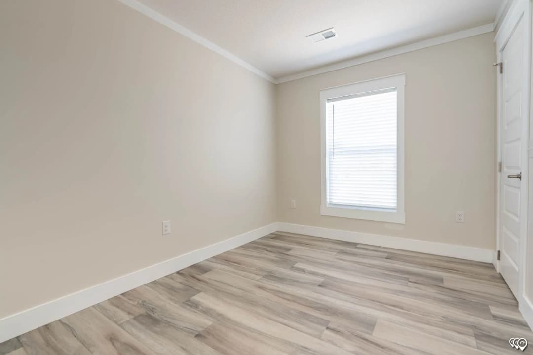 The bartholomew bedroom home features