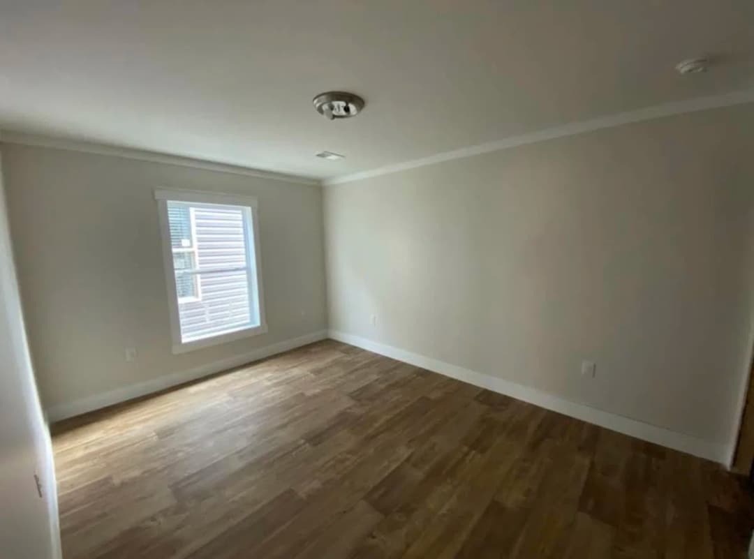 The phillip bedroom home features