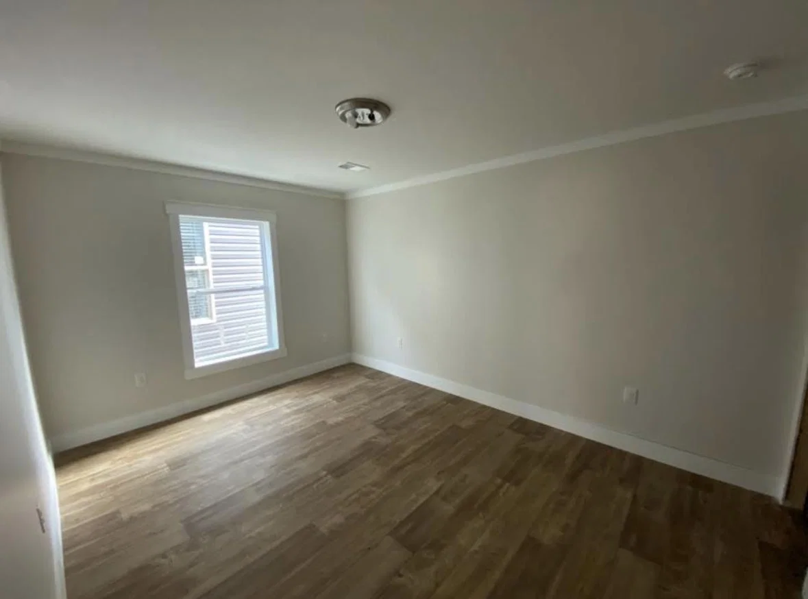 The phillip bedroom home features