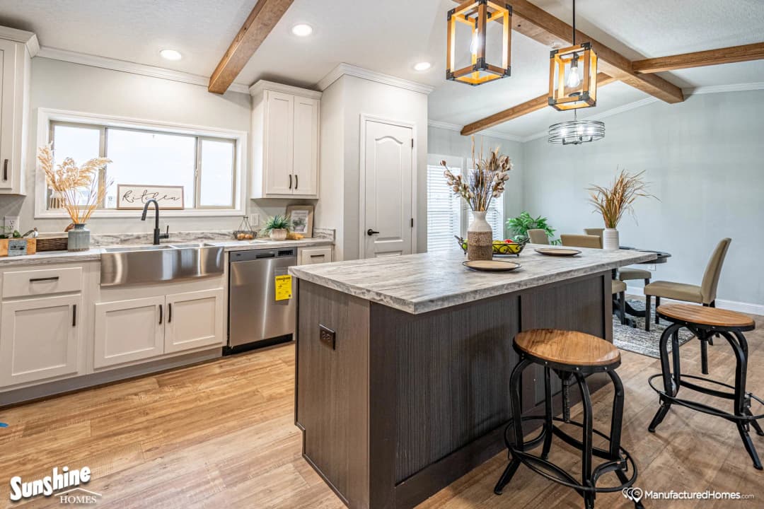 Pri3264-500 kitchen home features