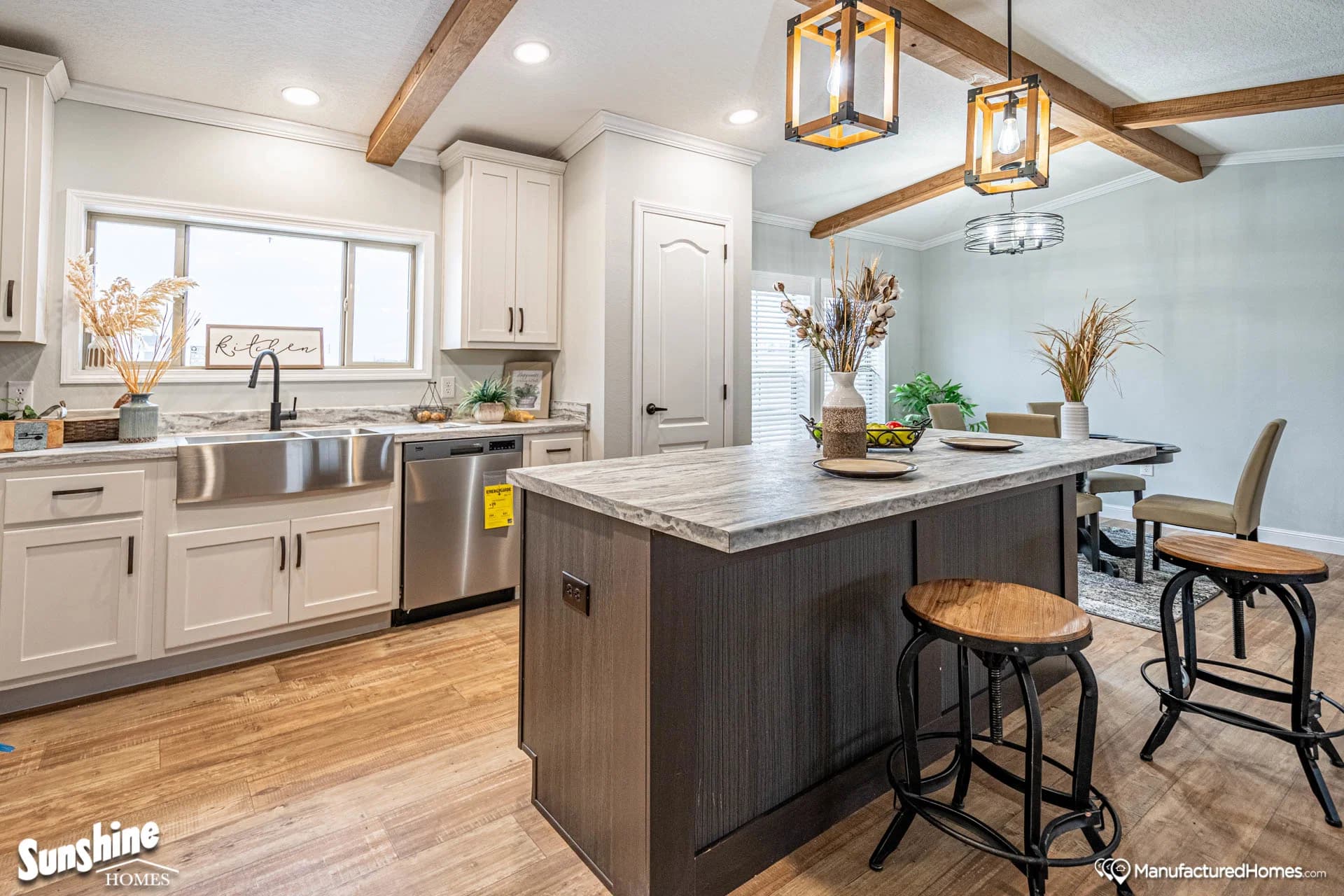 Pri3264-500 kitchen home features