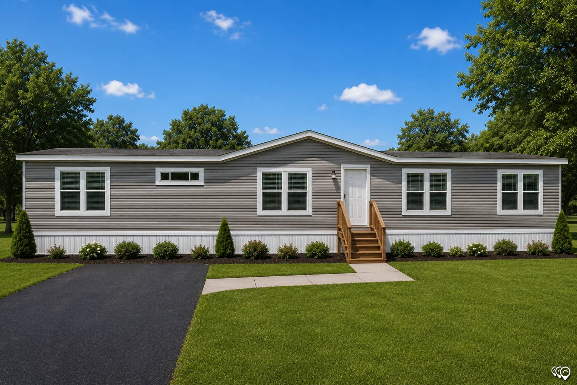 Arc3274-9012 elevation, exterior, and hero home features