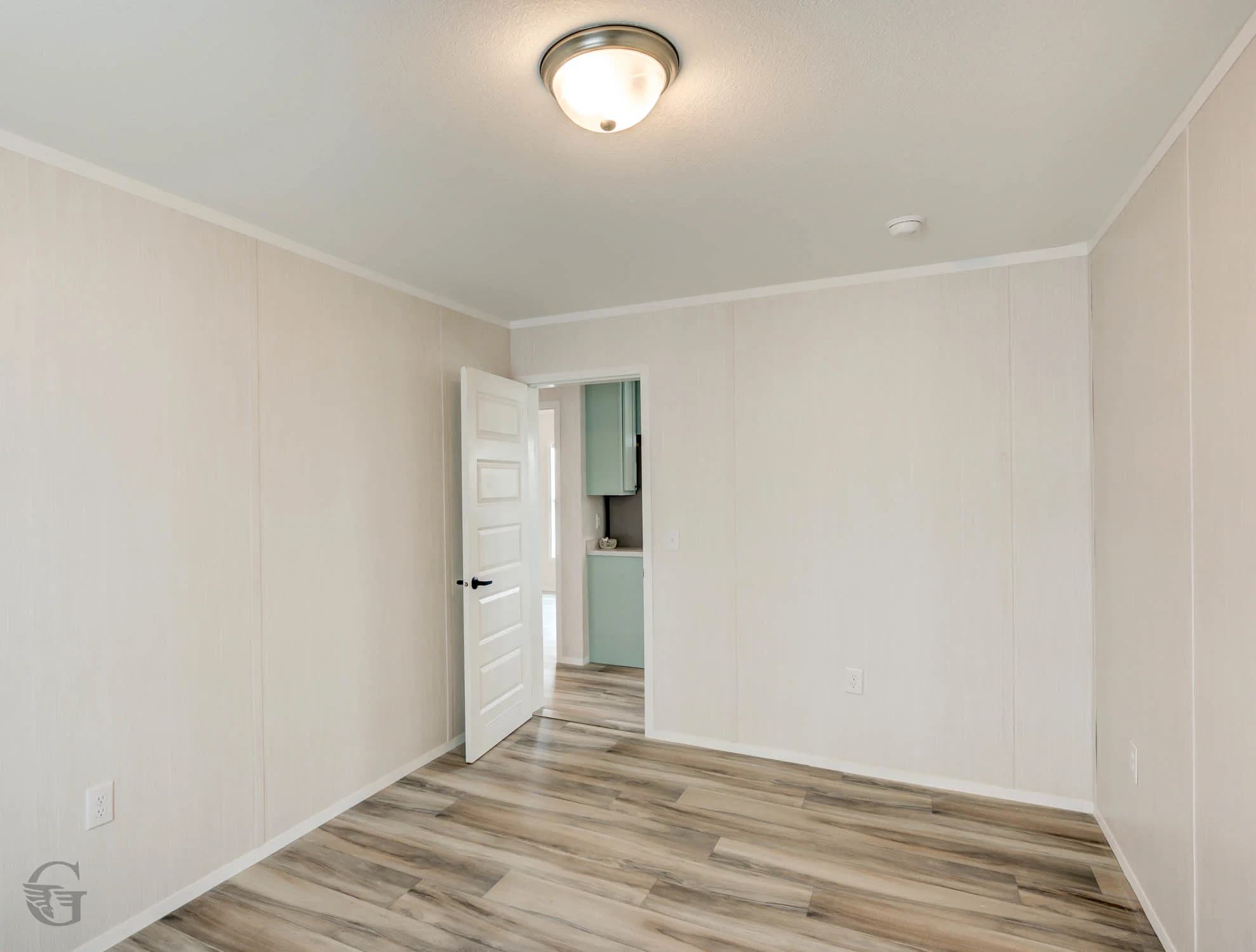 Thaddeus 4 bed bedroom home features