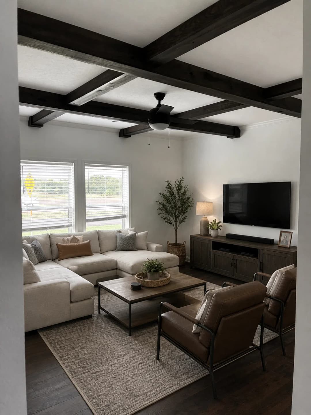 Pri3284-2010 (the bostick) interior home features