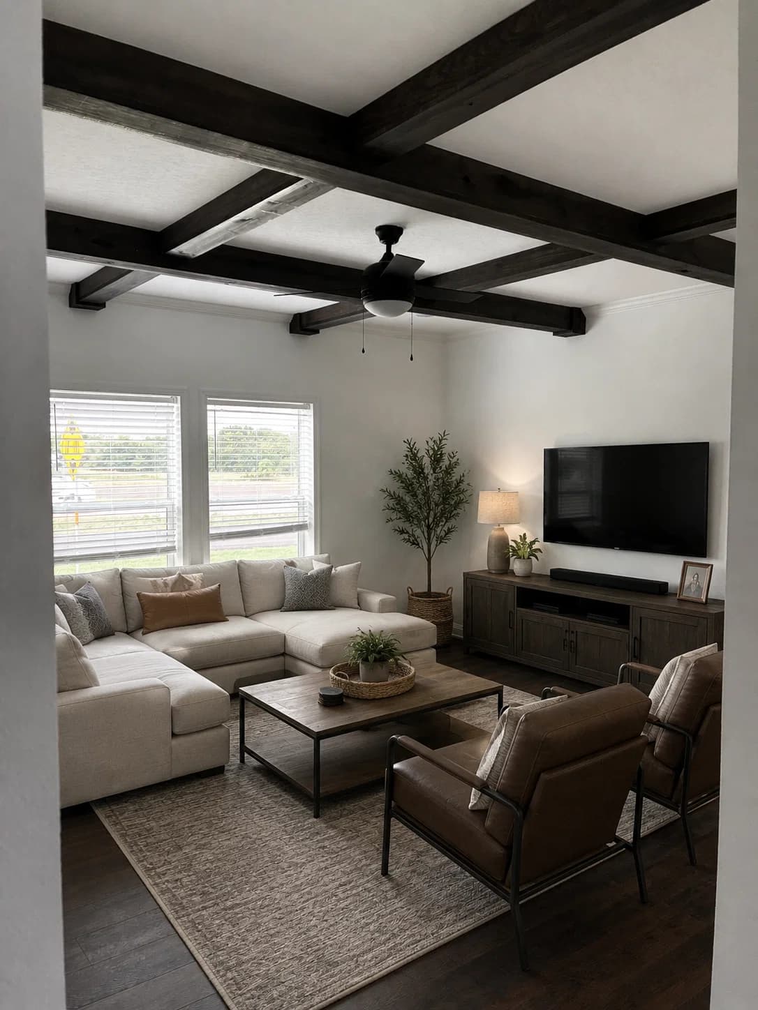 Pri3284-2010 (the bostick) interior home features