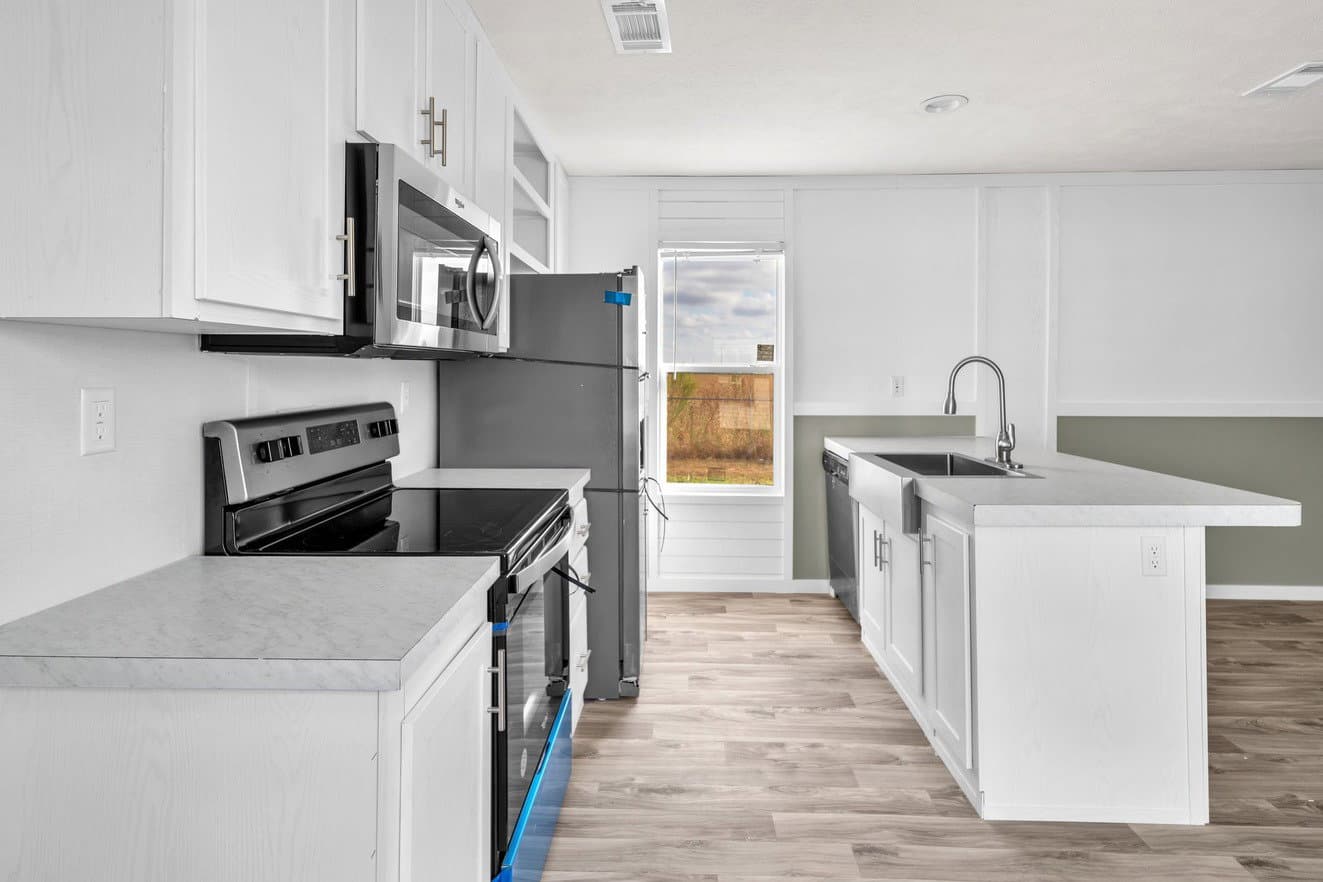 Valu maxx premier 16683e kitchen home features
