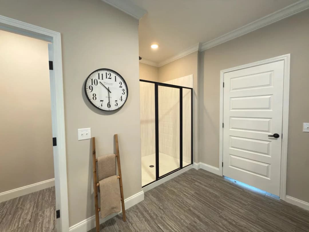 Torridon interior home features