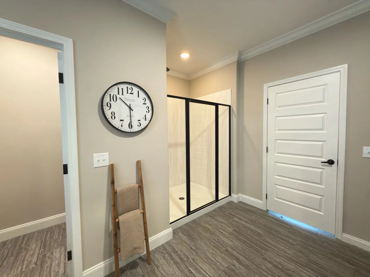 Torridon interior home features