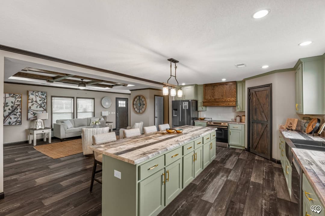 Pri3270-2050 kitchen home features