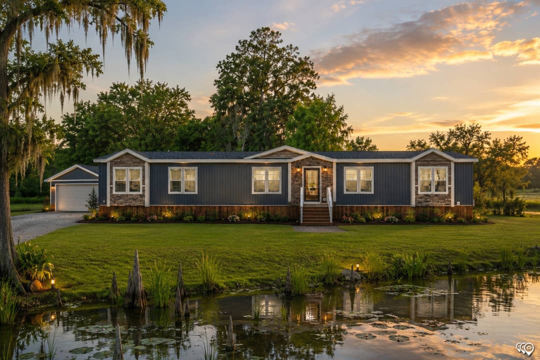 Pri3284-2010 elevation and exterior home features