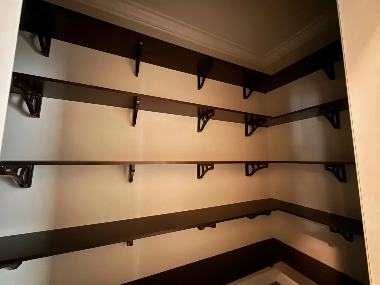 Torridon interior home features